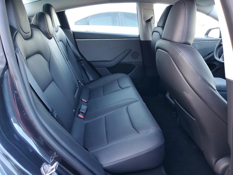 Продаж на аукціоні авто 2024 Tesla Model 3, vin: 5YJ3E1EA3RF744129, номер лоту: 53976556
