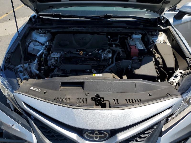 Aukcja sprzedaży 2021 Toyota Camry, vin: 4T1T11BK1MU031959, numer aukcji: 54830706