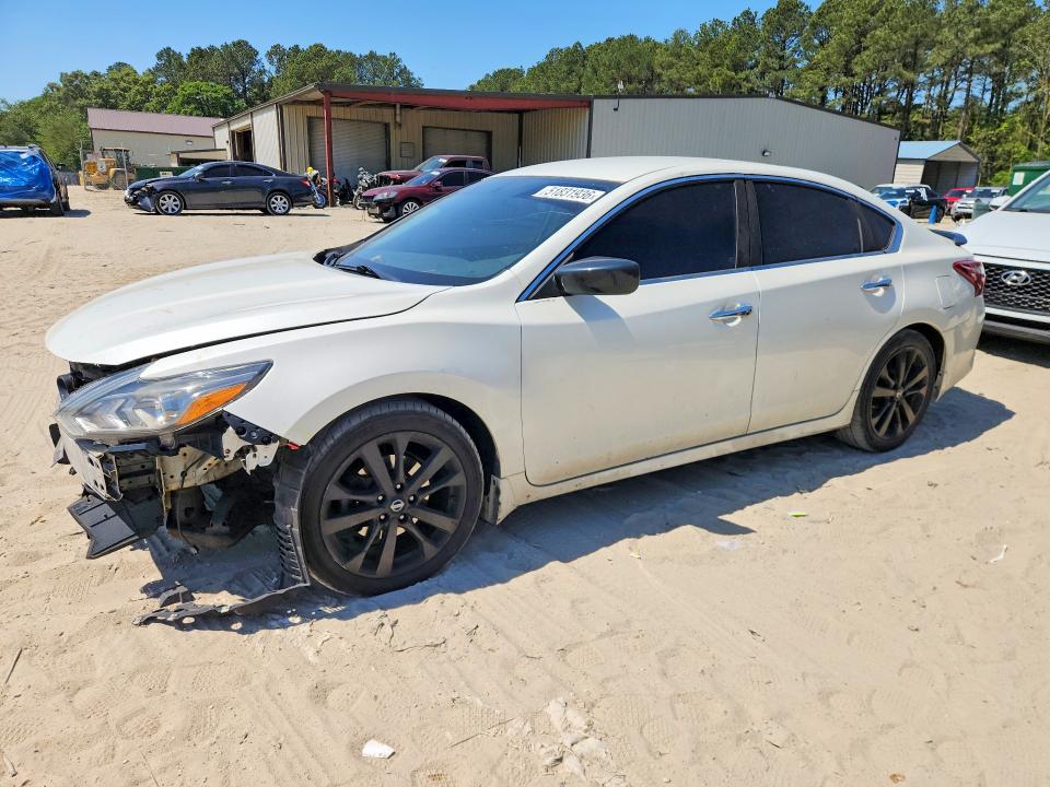 Aukcja sprzedaży 2018 Nissan Altima, vin: 1N4AL3AP0JC281280, numer aukcji: 51831936