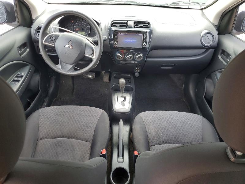 Aukcja sprzedaży 2018 Mitsubishi Mirage, vin: ML32A3HJ1JH014807, numer aukcji: 52177216