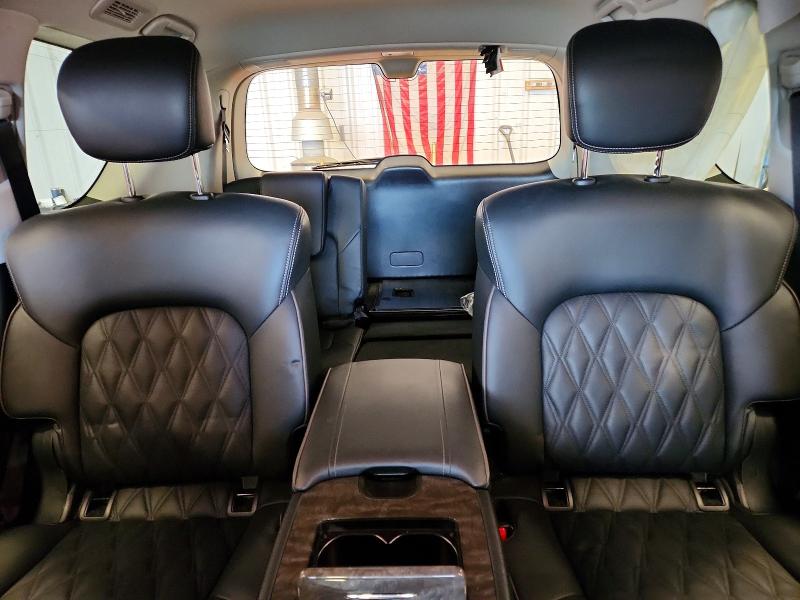 Aukcja sprzedaży 2021 Nissan Armada, vin: JN8AY2DB1M9792458, numer aukcji: 53401336