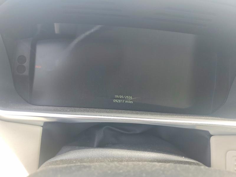 2017 Land Rover Range Rover მანქანა იყიდება აუქციონზე, vin: SALGS2FV5HA372357, აუქციონის ნომერი: 53173766