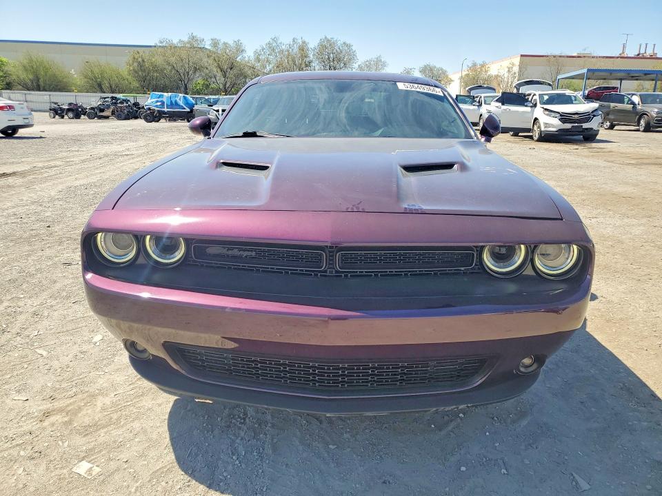Aukcja sprzedaży 2020 Dodge Challenger, vin: 2C3CDZAG5LH215105, numer aukcji: 53649366