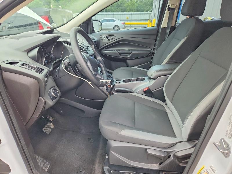 Aukcja sprzedaży 2015 Ford Escape, vin: 1FMCU0F74FUA91518, numer aukcji: 55616936