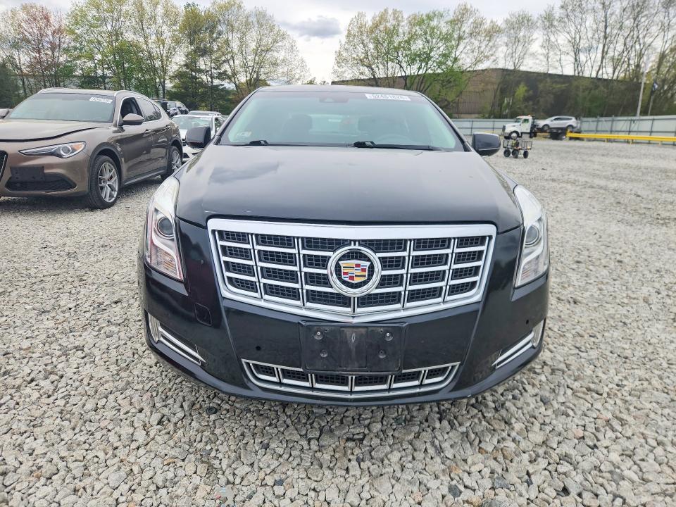52481826 :رقم المزاد ، 2G61R5S33D9132165 vin ، 2013 Cadillac Xts مزاد بيع