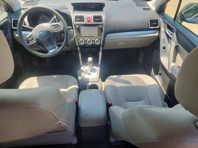 2016 Subaru Forester მანქანა იყიდება აუქციონზე, vin: JF2SJAHC4GH501173, აუქციონის ნომერი: 54414336