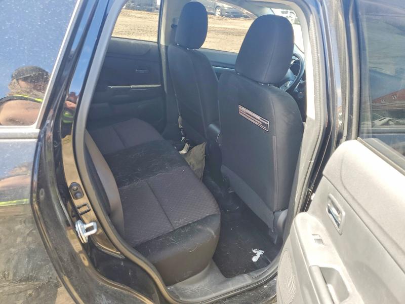 Aukcja sprzedaży 2017 Mitsubishi Rvr, vin: JA4AJ4AW9HZ607771, numer aukcji: 51665776