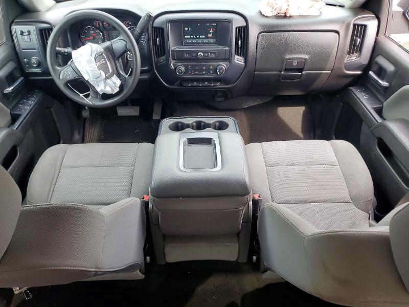 Продаж на аукціоні авто 2016 Gmc Sierra, vin: 3GTP1LEC5GG202807, номер лоту: 53034066