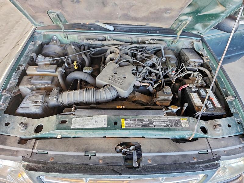 Aukcja sprzedaży 2001 Ford Ranger, vin: 1FTYR14E91PA35715, numer aukcji: 53662886