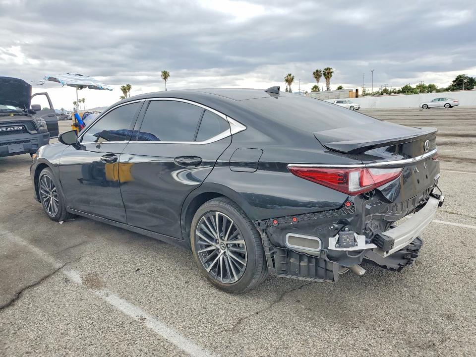 Aukcja sprzedaży 2024 Lexus Es 300h, vin: 58ADA1C19RU054058, numer aukcji: 52189556