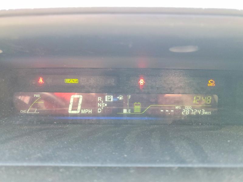Auction sale of the 2013 Toyota Prius V, vin: JTDZN3EU6D3191031, lot number: 52736056