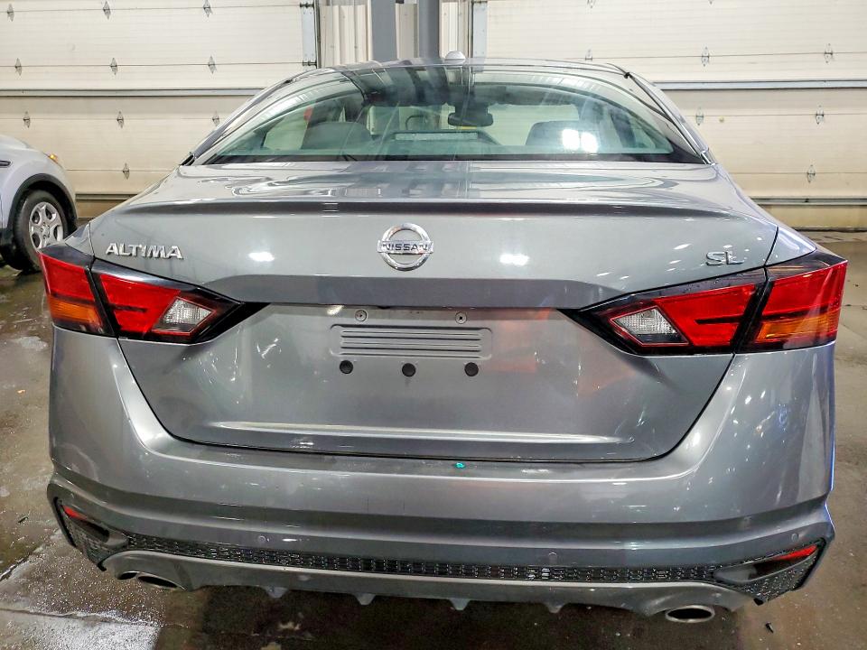 Продаж на аукціоні авто 2020 Nissan Altima, vin: 1N4BL4EV2LC154830, номер лоту: 52733346
