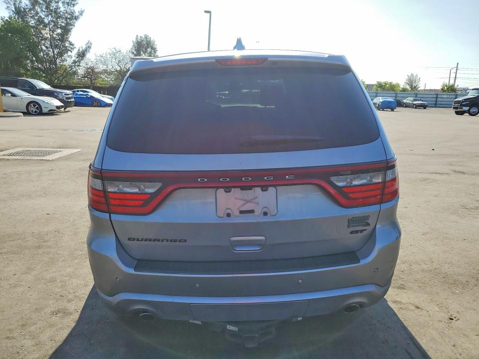 Aukcja sprzedaży 2020 Dodge Durango, vin: 1C4RDHDG0LC192069, numer aukcji: 51347296