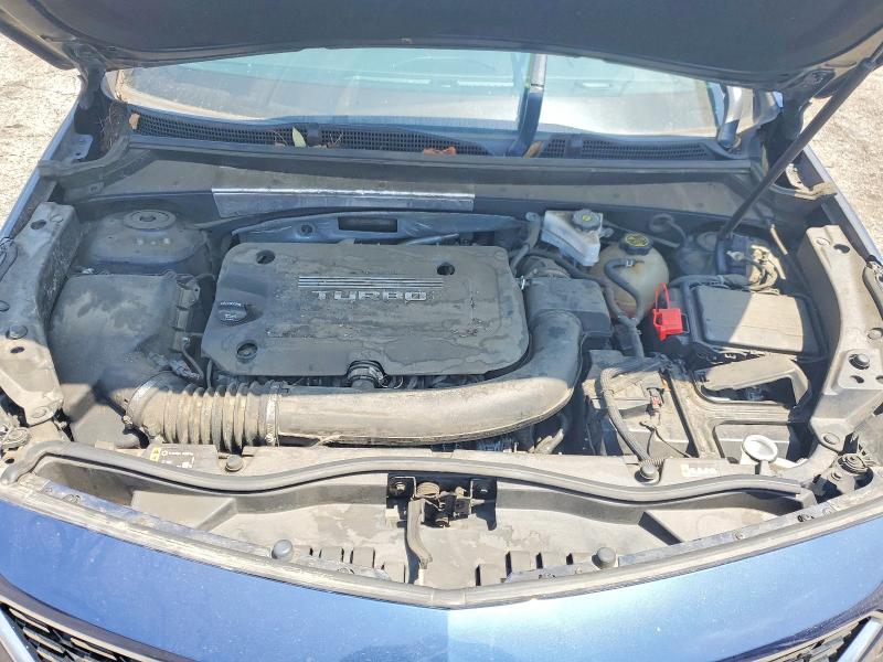 Продаж на аукціоні авто 2019 Cadillac Xt4, vin: 1GYFZCR45KF190265, номер лоту: 53927286