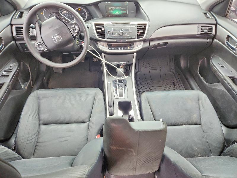 Aukcja sprzedaży 2014 Honda Accord, vin: 1HGCR2F30EA132484, numer aukcji: 51973926
