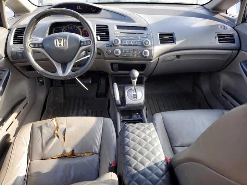 Продажа на аукционе авто 2010 Honda Civic, vin: 19XFA1F9XAE003421, номер лота: 53296916