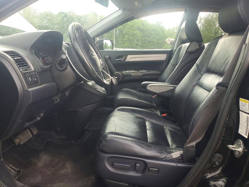 54497816 :رقم المزاد ، JHLRE4H77AC006608 vin ، 2010 Honda Cr-v مزاد بيع