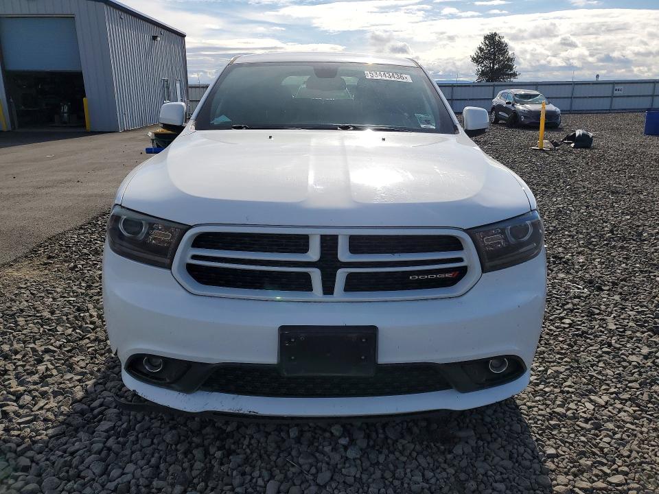 Aukcja sprzedaży 2015 Dodge Durango, vin: 1C4SDJCT9FC766504, numer aukcji: 53443436