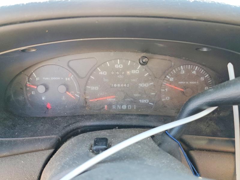 53066286 :رقم المزاد ، 1FAFP55S1YG177095 vin ، 2000 Ford Taurus مزاد بيع