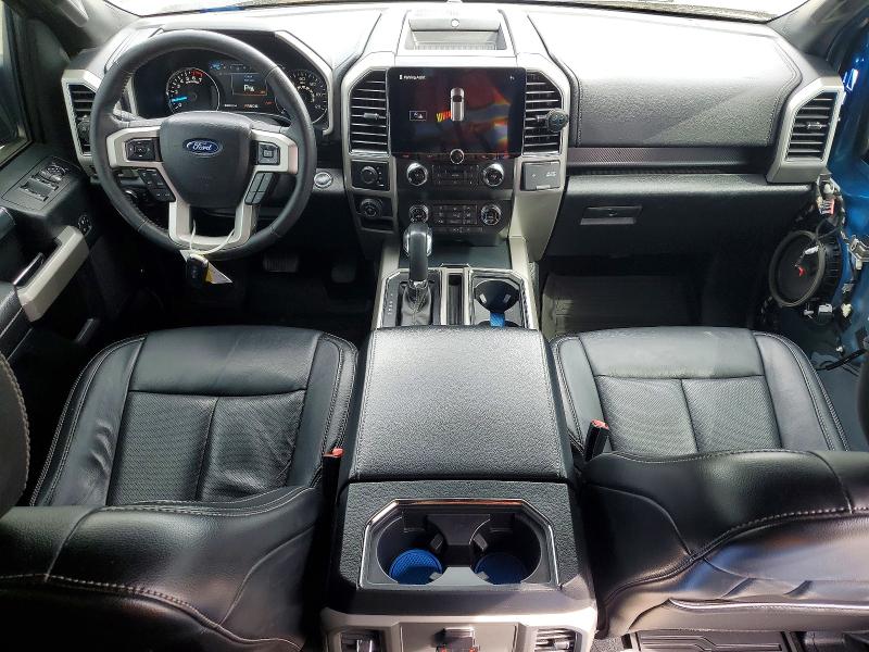 Aukcja sprzedaży 2019 Ford F150, vin: 1FTEW1EP5KFC67778, numer aukcji: 52206376