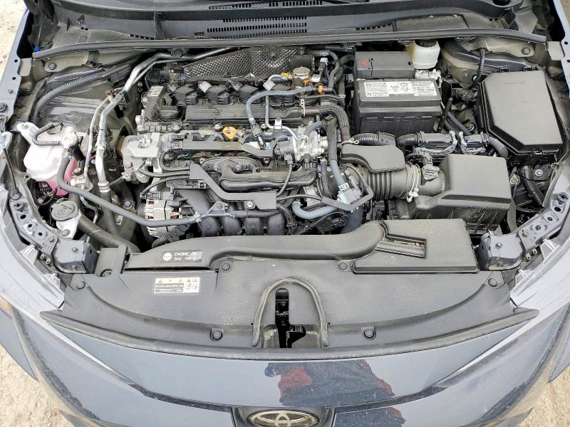 Продажа на аукционе авто 2025 Toyota Corolla, vin: 5YFB4MDE0SP350909, номер лота: 52311606