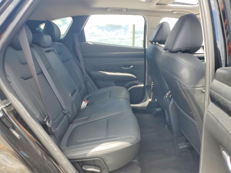 Продаж на аукціоні авто 2025 Hyundai Tucson, vin: 5NMJC3DE4SH490593, номер лоту: 54172926