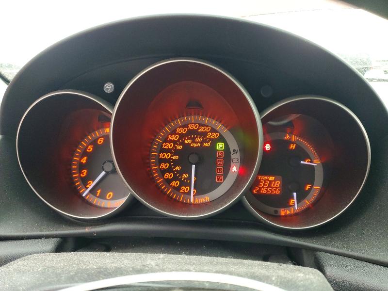 Продаж на аукціоні авто 2009 Mazda Mazda3 Sport Gs 5dr, vin: JM1BK343691191472, номер лоту: 50958066