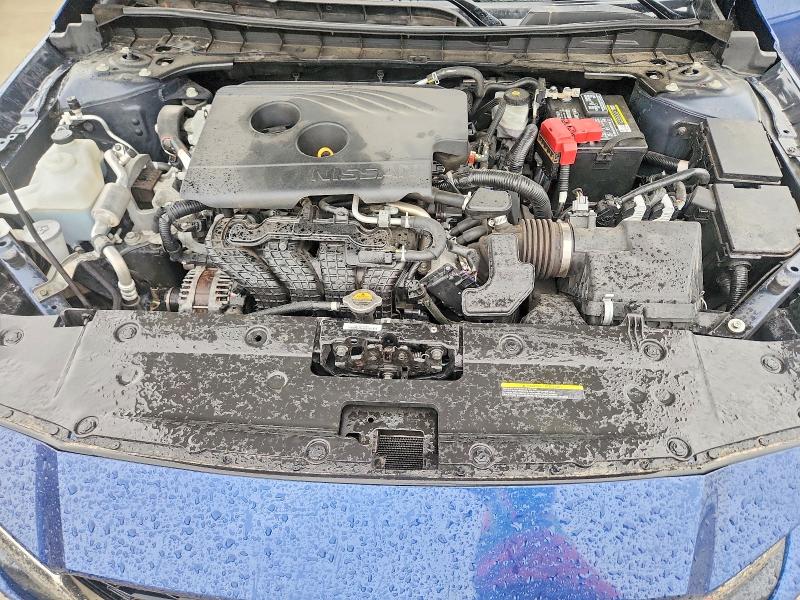 53985606 :رقم المزاد ، 1N4BL4CV6LC197859 vin ، 2020 Nissan Altima مزاد بيع