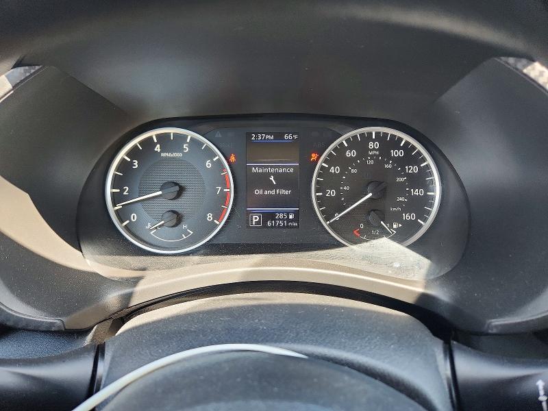 2021 Nissan Sentra მანქანა იყიდება აუქციონზე, vin: 3N1AB8BVXMY248163, აუქციონის ნომერი: 52780576