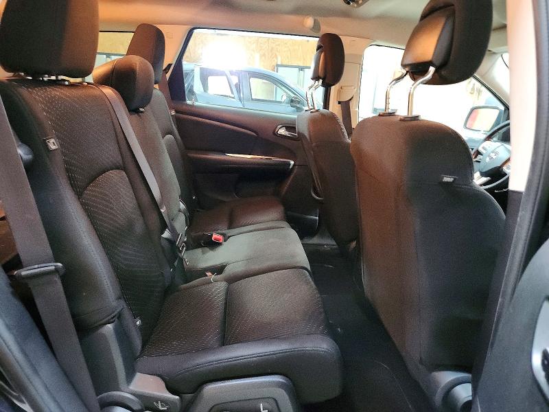54453836 :رقم المزاد ، 3C4PDCAB8GT215675 vin ، 2016 Dodge Journey مزاد بيع