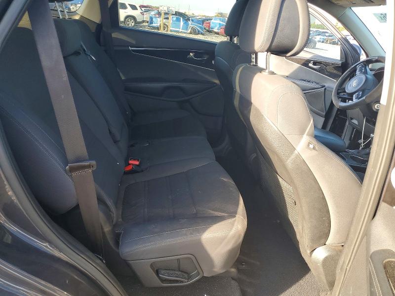 Aukcja sprzedaży 2016 Kia Sorento, vin: 5XYPG4A37GG023869, numer aukcji: 54619206