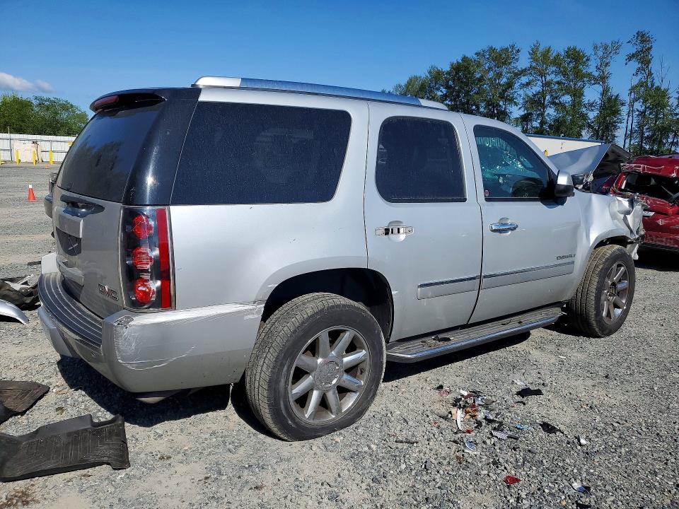55247336 :رقم المزاد ، 1GKUKEEF7AR136164 vin ، 2010 Gmc Yukon مزاد بيع