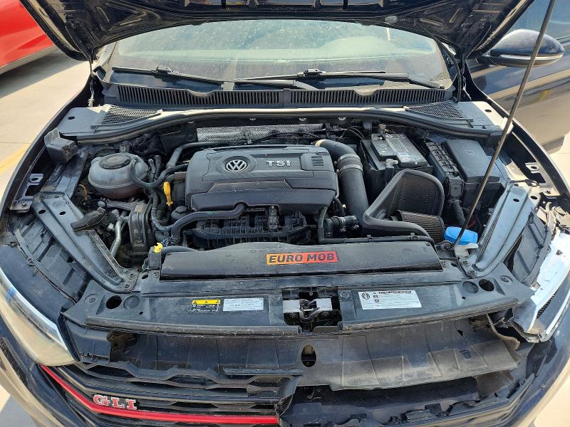 2020 Volkswagen Jetta მანქანა იყიდება აუქციონზე, vin: 3VW5T7BU3LM039119, აუქციონის ნომერი: 54159156