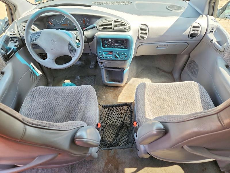 Продажа на аукционе авто 2000 Dodge Caravan, vin: 2B4GP2530YR737559, номер лота: 53445136