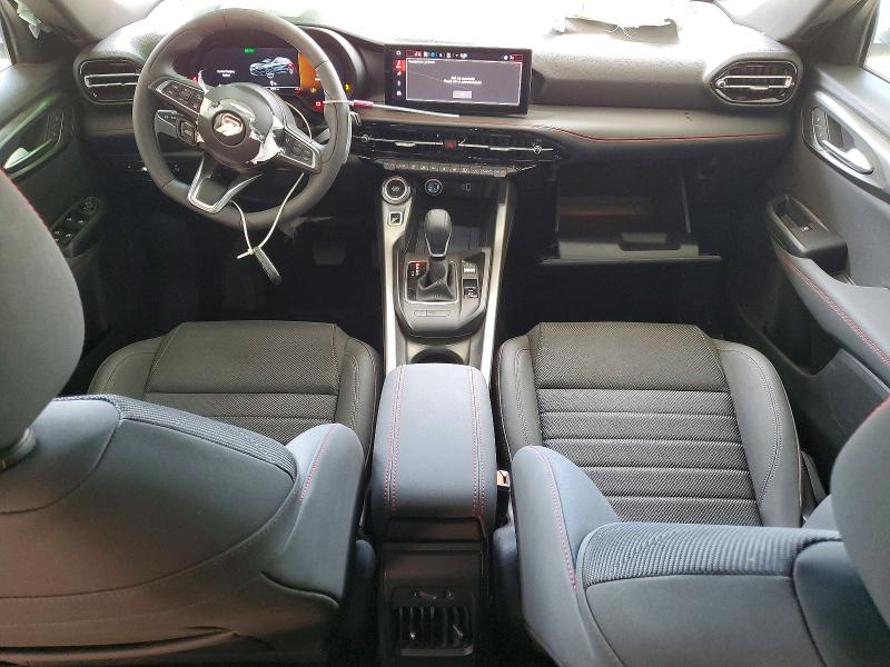 55144436 :رقم المزاد ، ZACPDFCW7R3A26440 vin ، 2024 Dodge Hornet مزاد بيع