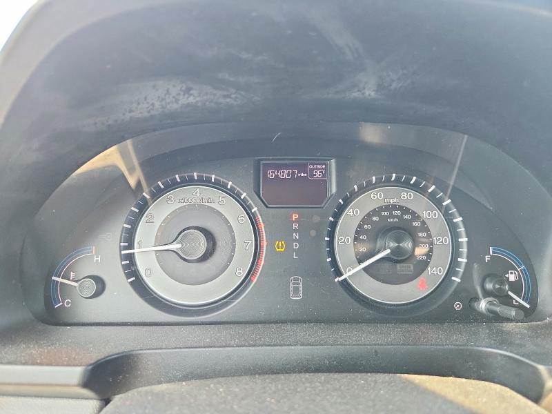 Aukcja sprzedaży 2013 Honda Odyssey, vin: 5FNRL5H65DB003391, numer aukcji: 52102206