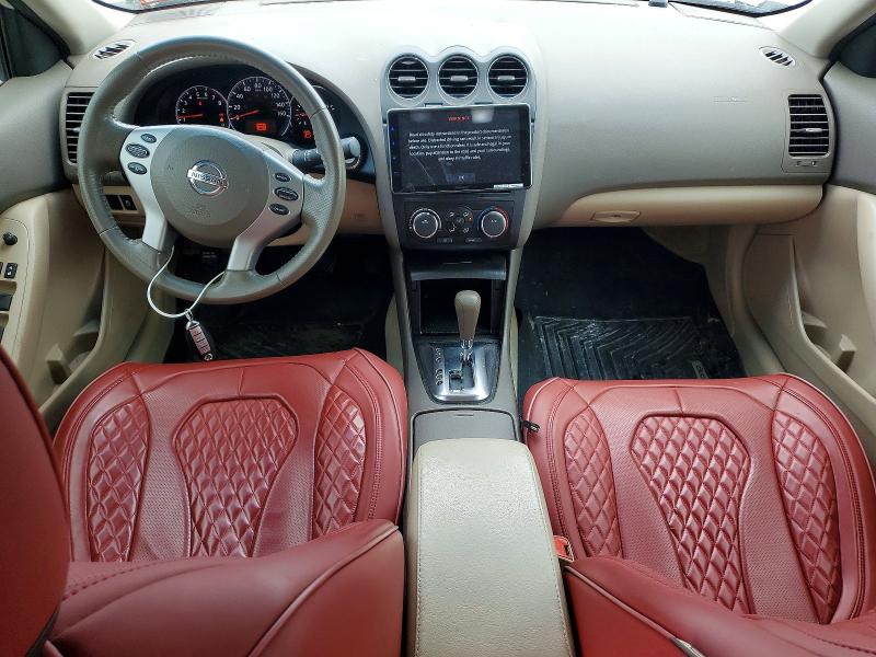 2012 Nissan Altima მანქანა იყიდება აუქციონზე, vin: 1N4AL2AP2CN438437, აუქციონის ნომერი: 54126846