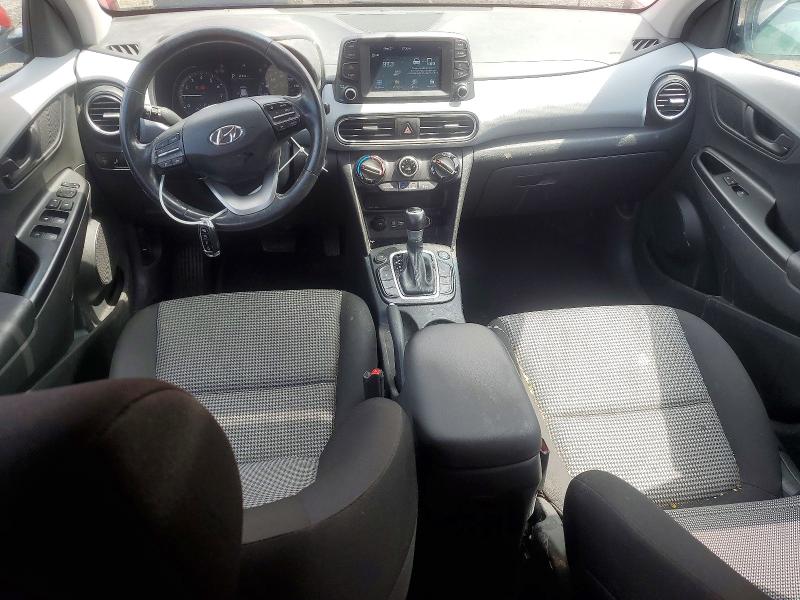 Продаж на аукціоні авто 2020 Hyundai Kona, vin: KM8K6CAA7LU526232, номер лоту: 54539446