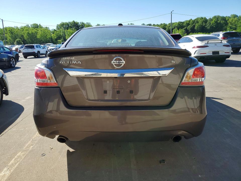 Aukcja sprzedaży 2015 Nissan Altima, vin: 1N4AL3AP0FC247282, numer aukcji: 53026186
