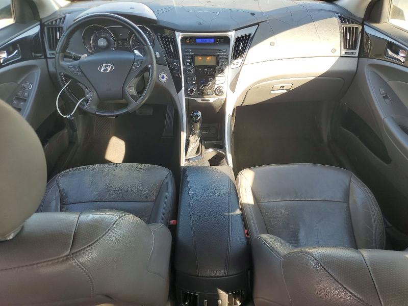 Aukcja sprzedaży 2013 Hyundai Sonata, vin: 5NPEC4ABXDH692894, numer aukcji: 52469296