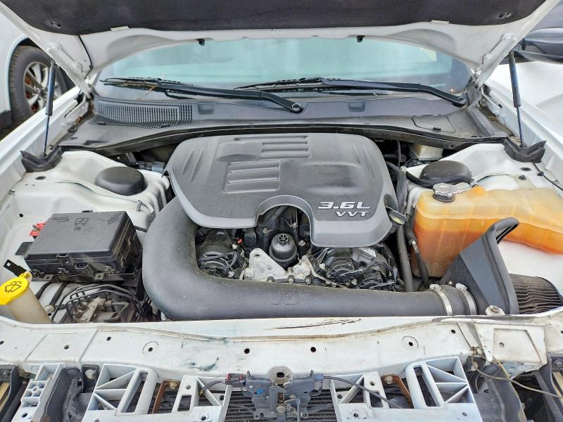 Aukcja sprzedaży 2020 Dodge Charger, vin: 2C3CDXBG9LH140007, numer aukcji: 51517436