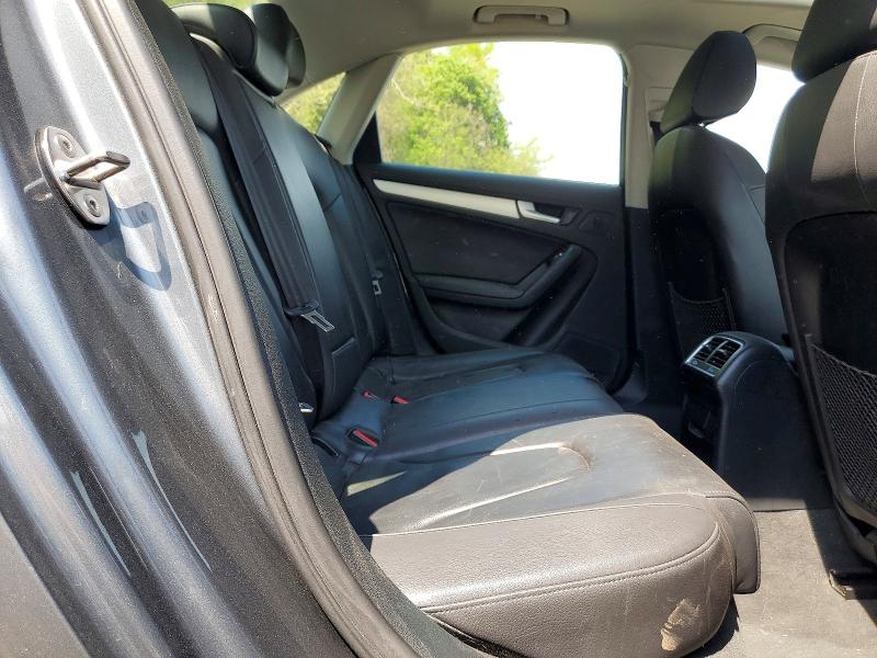 Aukcja sprzedaży 2016 Audi A4, vin: WAUBFAFL2GN011963, numer aukcji: 52593426