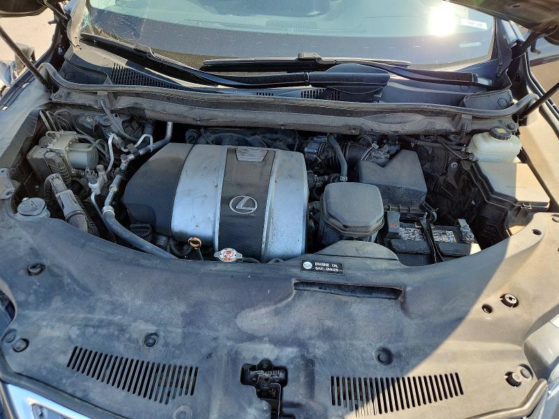 Продажа на аукционе авто 2021 Lexus Rx 350, vin: 2T2AZMDA5MC290473, номер лота: 52862066