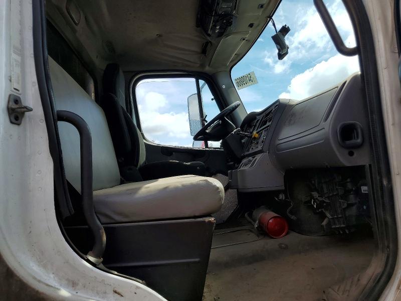 Aukcja sprzedaży 2010 Freightliner M2, vin: 1FVHCYBSXAHAR0243, numer aukcji: 54109866