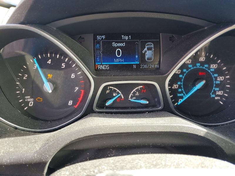Продаж на аукціоні авто 2016 Ford Escape, vin: 1FMCU9JX4GUC77900, номер лоту: 52354086