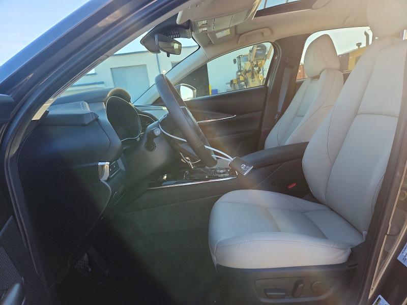 Aukcja sprzedaży 2025 Mazda Cx-30, vin: 3MVDMBCM2SM800068, numer aukcji: 52369806