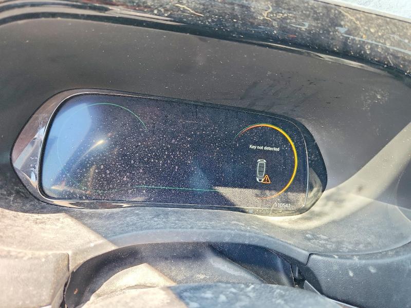 Продаж на аукціоні авто 2020 Hyundai Palisade, vin: KM8R5DHE8LU108018, номер лоту: 53773556