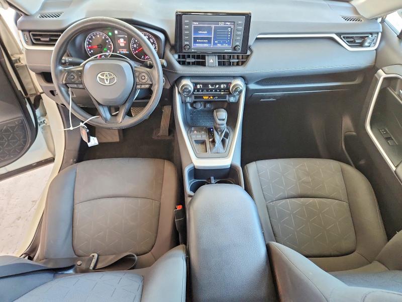 Aukcja sprzedaży 2022 Toyota Rav4, vin: 2T3W1RFVXNC182101, numer aukcji: 52481116