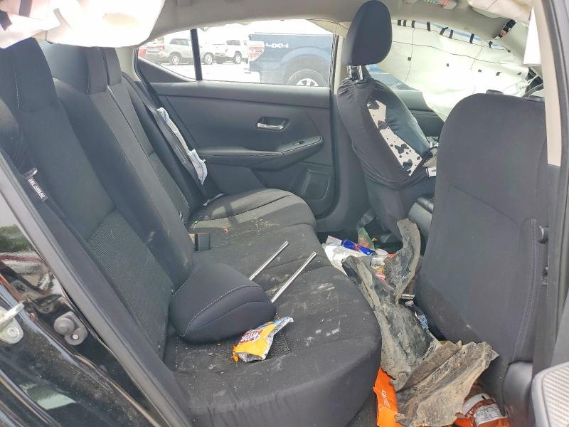 Aukcja sprzedaży 2021 Nissan Sentra, vin: 3N1AB8BV6MY248371, numer aukcji: 51793086