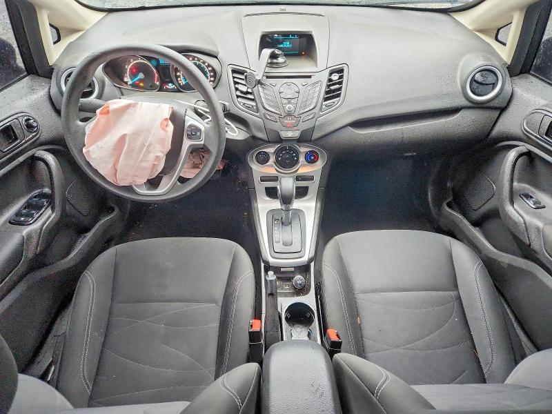 Aukcja sprzedaży 2017 Ford Fiesta, vin: 3FADP4EJ1HM140496, numer aukcji: 53235406